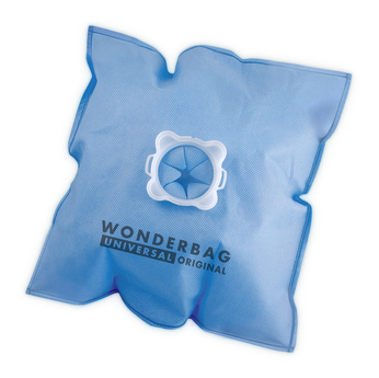 verlamming Viskeus Nieuwe betekenis Stofzuigerzakken Wonderbag Original x3 WB403120 Rowenta